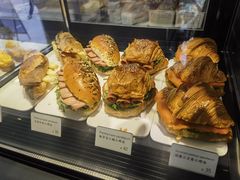 -Money Shops(愚园路店)