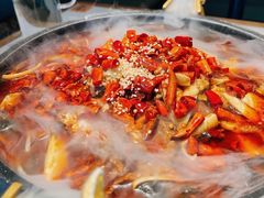 -0776食堂·京城创意菜(七里庄店)