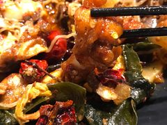 -小山城麻辣香锅(新邻生活广场店)