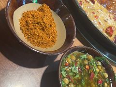 -楠火锅(哈尔滨金爵万象店)