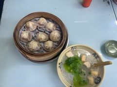 -食惠里小笼包面馆(越秀店)