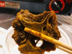 -霄汉羊排(万松园一店)