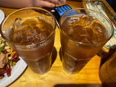 -搓火大都会(广安门总店)