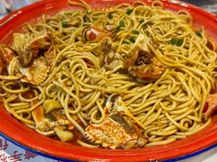 -回·龙虾铺·盆盆蟹·烧烤大排档(回龙观店)