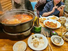 -苹果树下艺术餐厅(通州店)