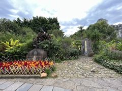-南溪山景区