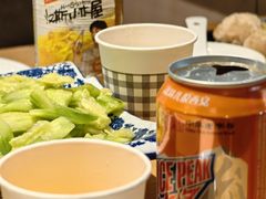 -秦香阁·西北家常菜(徐汇日月光中心店)