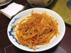 -小菜园新徽菜(合肥瑶海万达店)
