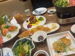 -红叶日本料理(辰熙广场店)