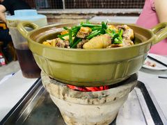 -上南瓦煲鸡·清远鸡·老字号(总店)