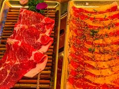 -西塔老太太泥炉烤肉(双井店)