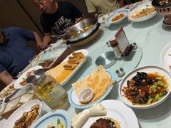 -郭林家常菜(狼垡店)