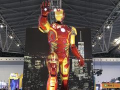 -东浩兰生上海世博展览馆