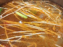 -荣波烤鸭(新世纪百货店)