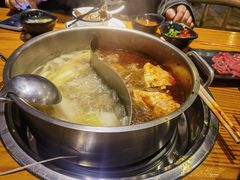 -牛品福潮汕牛肉火锅(旺庄店)