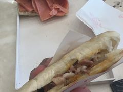 -高玛纳驴肉火烧(一世界店)