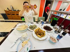 -老味道锅包肉(日照街店)