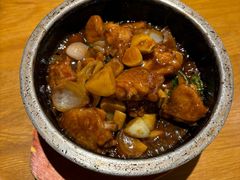 -伊喜饺子·烤鸭(五道口学院路店)