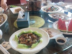 -民族饭荘(新华大街店)