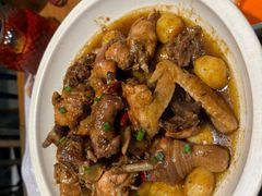 -黄泥岗·地道湖北菜(奥特莱斯店)