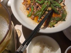 -沅江水·湖南家宴(南村万博长隆商圈店)