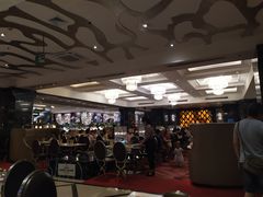 大堂-芭菲盛宴·环球美食(解放碑英利国际店)
