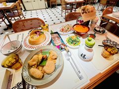 -太食獸泰式茶餐厅(IFS国金中心店)