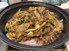 贝勒爷烤羊肉-紫光园·烤鸭(吕家营店)