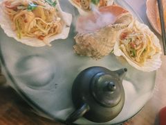 -烛影拾光观景餐厅·创意菜·摄影·小提琴(大唐不夜城店)