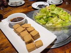 -谢氏老金口渔村(王家墩店)