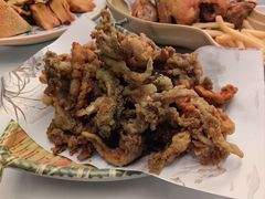 -纳家楼·地道陕菜(劳动路店)