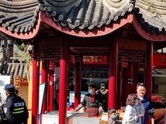 -鸡鸣赐茶(鸡鸣寺路店)