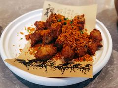 -魏铭鱼头捞饭(嘉善店)