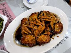 -茂隆餐厅(进贤路店)