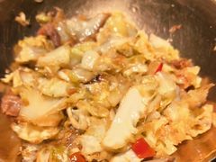 -黄山老妈·土菜(碧桂园店)