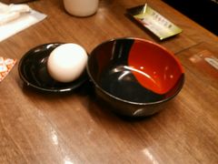 -一兰拉面(梅田阪急东通店)