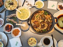 -青海名吃尕张娃非遗烤肉(城中店)