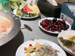 -额尔敦·品质自助(摩尔城店)