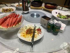 -鸭王烤鸭店(三里河店)