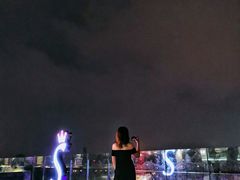 -杜尚rooftop露台酒吧