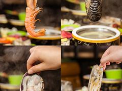 -V-ONE西雅图海鲜自助餐厅(仓山万达广场店)