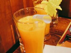 -安妮意大利餐厅(国贸店)