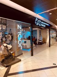 -国际蓝孩BabyInternational(杭州嘉里中心店)