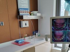 -圣贝口腔(海淀店)