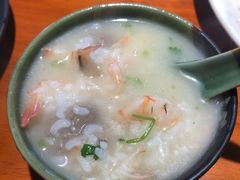 海鲜粥-金穗园·砂锅粥.醉鸡煲火锅(长寿路店)