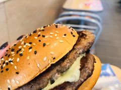 -麦当劳(西安雁塔路店)