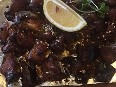 -IL Forno 意坊·意大利餐厅(花园店)