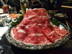 -捞王猪肚鸡火锅(昆山店)