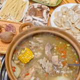 想告诉厦门的朋友，这家羊肉炉有多好吃！！