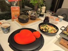 -小厨娘淮扬菜(天印大道店)